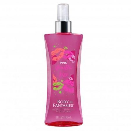   BODY FANTASIES SPLASH